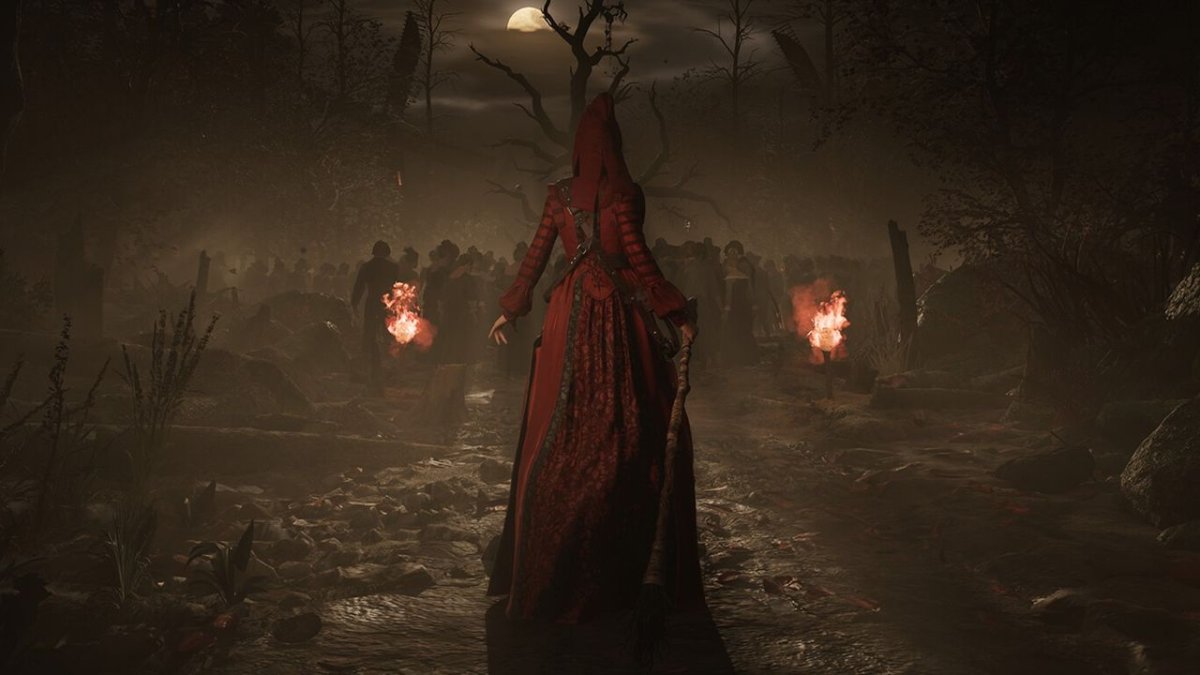 Eski Assassin's Creed Liderinin Yeni Oyunu: Roguelike Twist ve Rastgele yetenekler