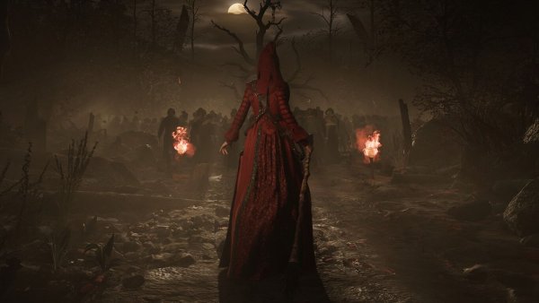 Eski Assassin's Creed Liderinin Yeni Oyunu: Roguelike Twist ve Rastgele yetenekler