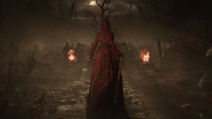 Eski Assassin's Creed Liderinin Yeni Oyunu: Roguelike Twist ve Rastgele yetenekler