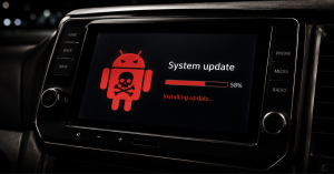 Android Araç Sistemlerine Yönelik Zararlı Yazılım, Yerleşik Güncelleyiciler Üzerinden Reklam Dolandırıcılığı ve Botnet Ağı Kuruyor