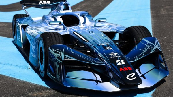 Formula E, Yeni Yayın Evi Olarak Disney+ ve ESPN+'ı Seçti