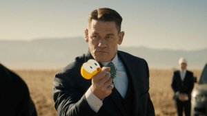 Coyote Vs. Acme Yönetmeninden Looney Tunes Karakterlerini Güncellemek