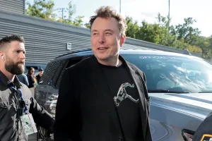 Elon Musk'ın Dikkati Artık Arabalardan Yapay Zekaya Kaydı