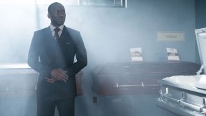 Luke Cage'in Sorumlusu Mahershala Ali'nin Cottonmouth Rolünde Neden Sadece 7 Bölüm Yer Aldığını Açıkladı
