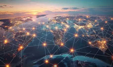 Bankalar ve FinTech'ler Sınır Ötesi Ödemeleri Değiştiriyor