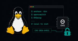 Linux Çekirdeğinde Kritik Açık: OVSwrap ile Yerel Kullanıcılar Root Yetkisi Alabiliyor