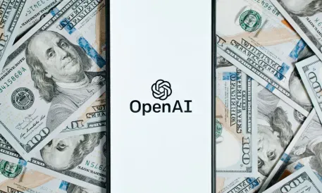 OpenAI'in Yıllık Gelir Hızı 40 Milyar Doları Aştı
