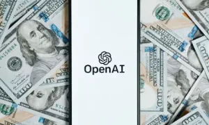 OpenAI'in Yıllık Gelir Hızı 40 Milyar Doları Aştı