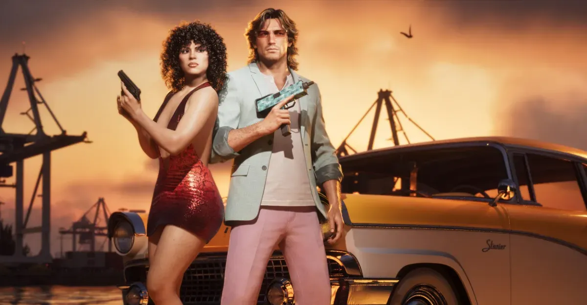 GTA VI: Grand Theft Auto Serisinin Son Gelişmeleri