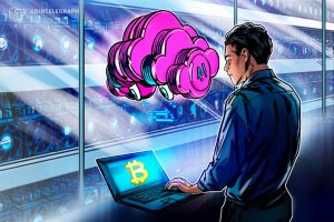 Bitcoin Madencilerinin Yapay Zeka Hamlesi Wall Street'in İlgi Odağı Olmaktan Çıkıyor