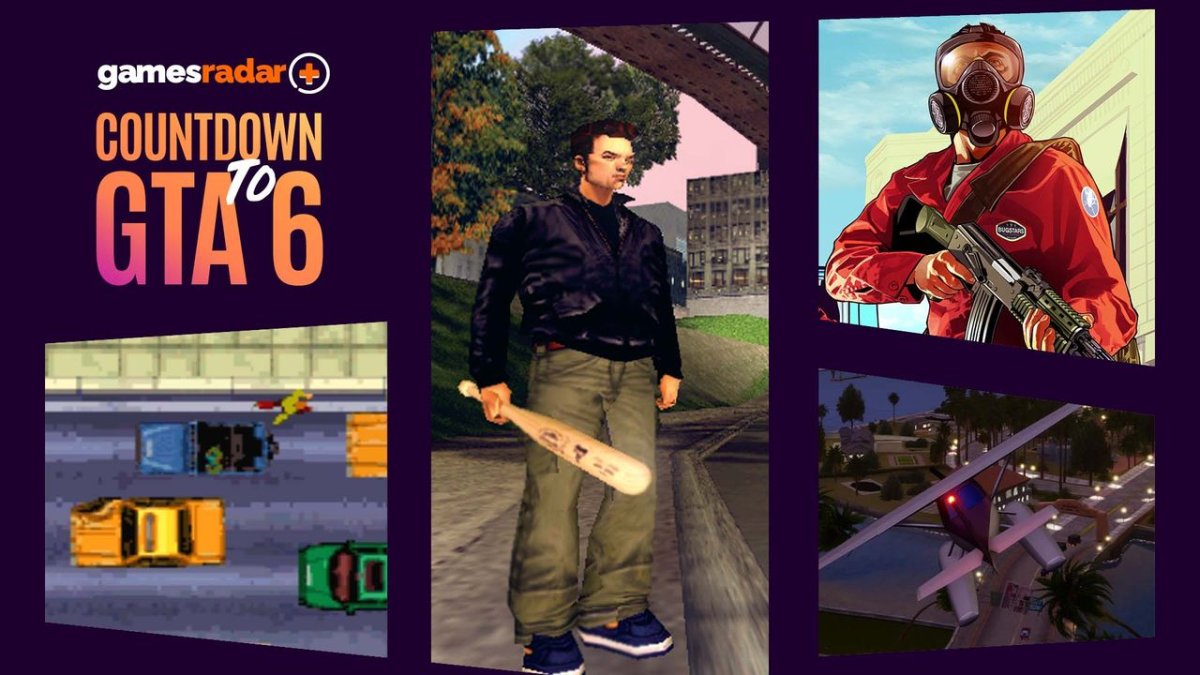 Grand Theft Auto: Oyun Serbestliğini Tanımlayan Bir Dizi