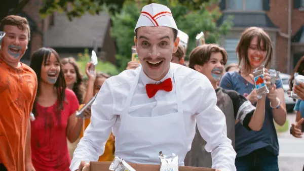 Eli Roth, 'Ice Cream Man' Filminin Animasyonlarında Yapay Zeka Kullandığını İtiraf Etti