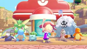 Pokopia'da Sınırlı Süreli Pokémon'ları Nasıl Alabilirsiniz?