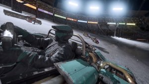 Star Wars: Galactic Racer'da Görülen En İyi Kazalar