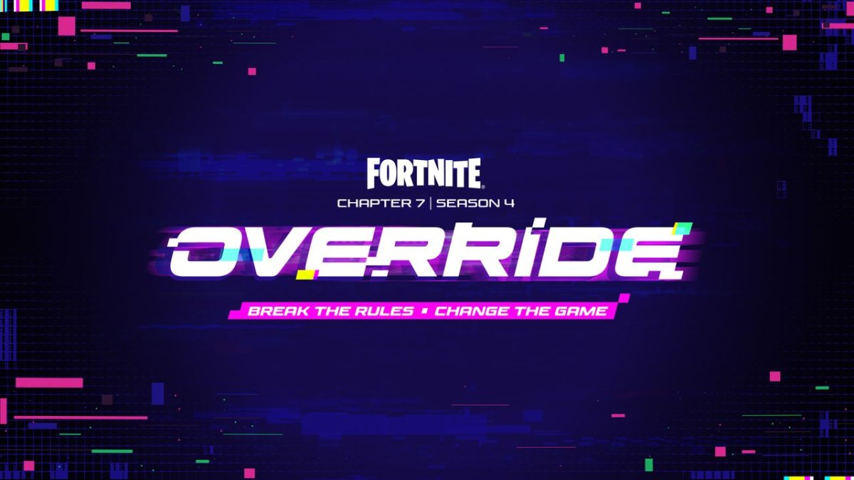Fortnite 7. Bölüm 4. Sezon Ne Zaman Başlıyor?