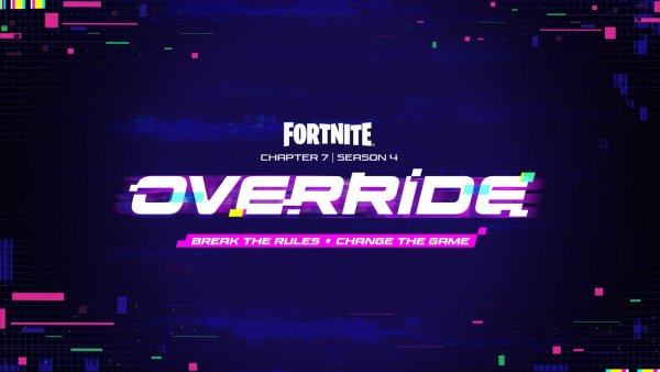 Fortnite 7. Bölüm 4. Sezon Ne Zaman Başlıyor?
