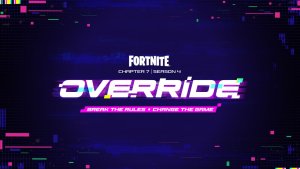 Fortnite 7. Bölüm 4. Sezon Ne Zaman Başlıyor?