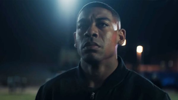 Lanterns Dizisinin Showrunnerı John Stewart'ın Rolü Hakkında Konuştu