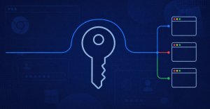 Google Şifre Yöneticisi'ne Yönelik Saldırılar, Passkey Korumalı Hesapların Ele Geçirilmesine Yol Açabilir