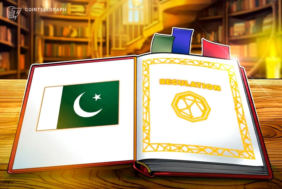 Pakistan Kripto Lisans Portali Açtı, Varolan Şirketler için 5 Eylül Son Tarih
