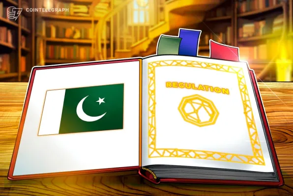 Pakistan Kripto Lisans Portali Açtı, Varolan Şirketler için 5 Eylül Son Tarih
