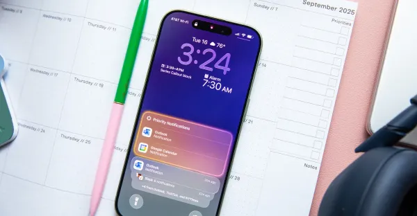 Apple, iPhone ve Windows PC Arasında Kopyala-Yapıştır Özelliği Üzerinde Çalışıyor