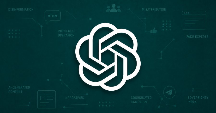 OpenAI, Etki Operasyonu Yürüten Rus ChatGPT Hesaplarını Kapattı