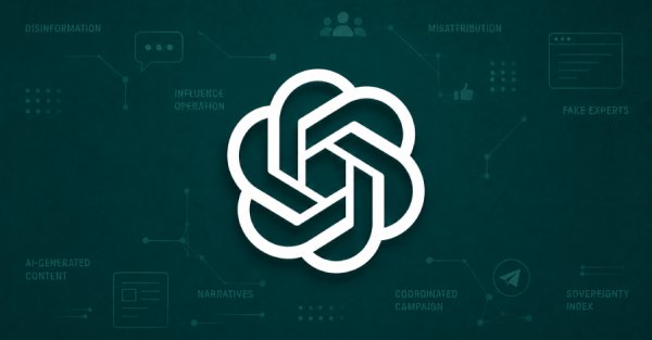 OpenAI, Etki Operasyonu Yürüten Rus ChatGPT Hesaplarını Kapattı