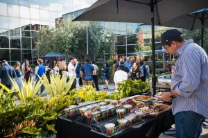 TechCrunch Disrupt 2026'da Yan Etkinlik Düzenleme Başvuruları Başladı