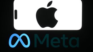 Meta, Kadın Siyasetçileri Çıplak Göstermeyi Vaat Eden Uygulama İçin Reklam Yayınladı