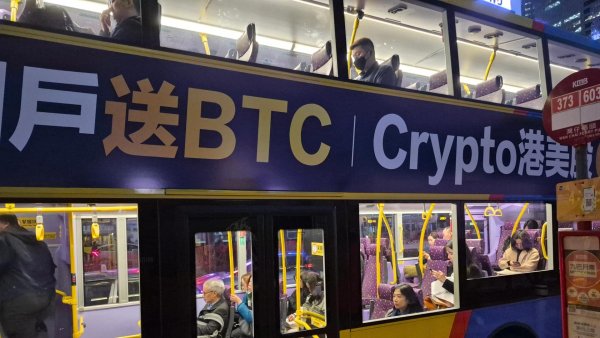 Bitcoin'in '500 Gün Kuralı' En Büyük Sınavıyla Karşı Karşıya
