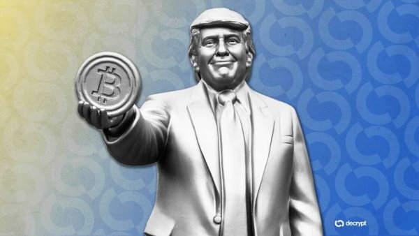 Trump Bu Hafta Kripto ve Tahmin Pazarı CEO'ları ile Görüşecek