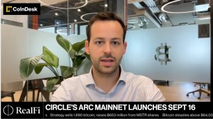 Stablecoin'ler Trilyon Dolarlara Doğru İlerlerken Circle'ın Fiyatı Yanlış Değerlendiriliyor