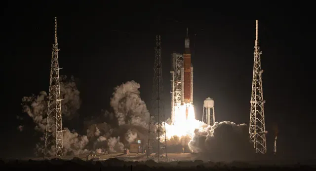 NASA'nın CEA Kodunun Güncellenmesi ve Modernizasyonu