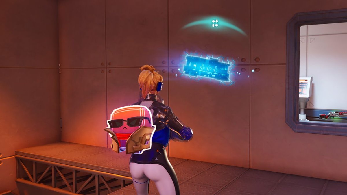 Fortnite Hile Kodları ve Nasıl Kullanılır