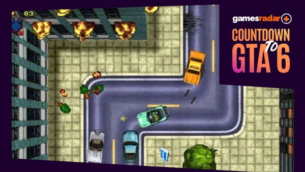 Grand Theft Auto'nun Detayları