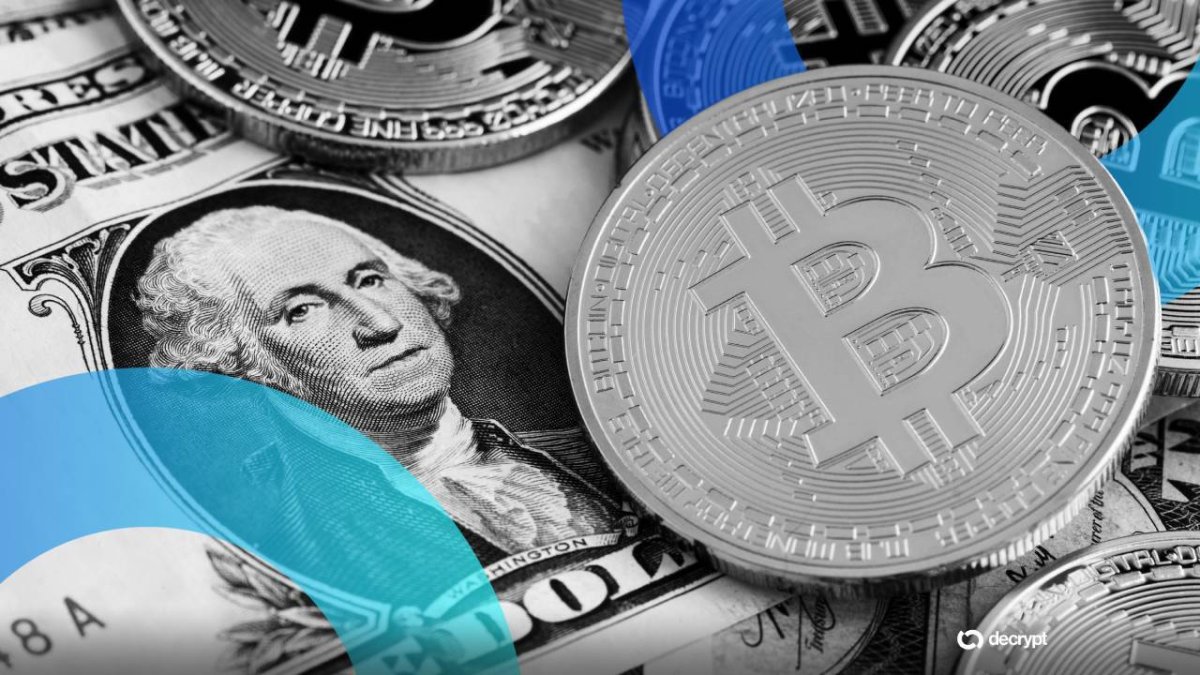 Wall Street ve Washington'dan Gelen Destekle Bitcoin Fiyatları Yükseliyor