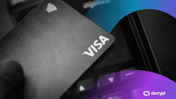 Visa meme coin kredi kartı ödül açığını kapatıyor
