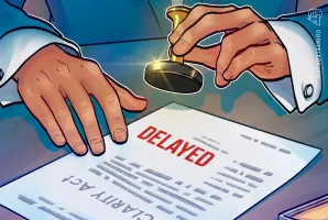 ABD Kripto Para Birimi Yasası Gecikmesi Asya'daki Finans Merkezlerini Güçlendirebilir