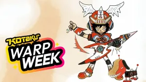 Gitaroo Man, Guitar Hero'dan Daha Tuhaf ve Daha İyiydi