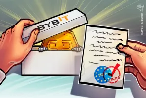 Bybit'in AB Ödeme Kolu, Avusturya'dan Elektronik Para Lisansı Aldı