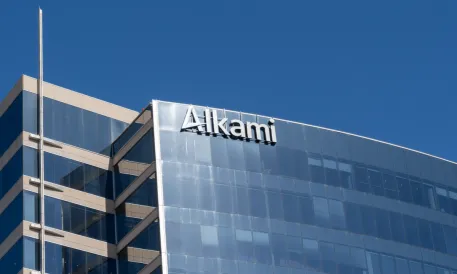 Alkami Teknoloji, Dijital Bankacılık İşini Satışa Çıkardı