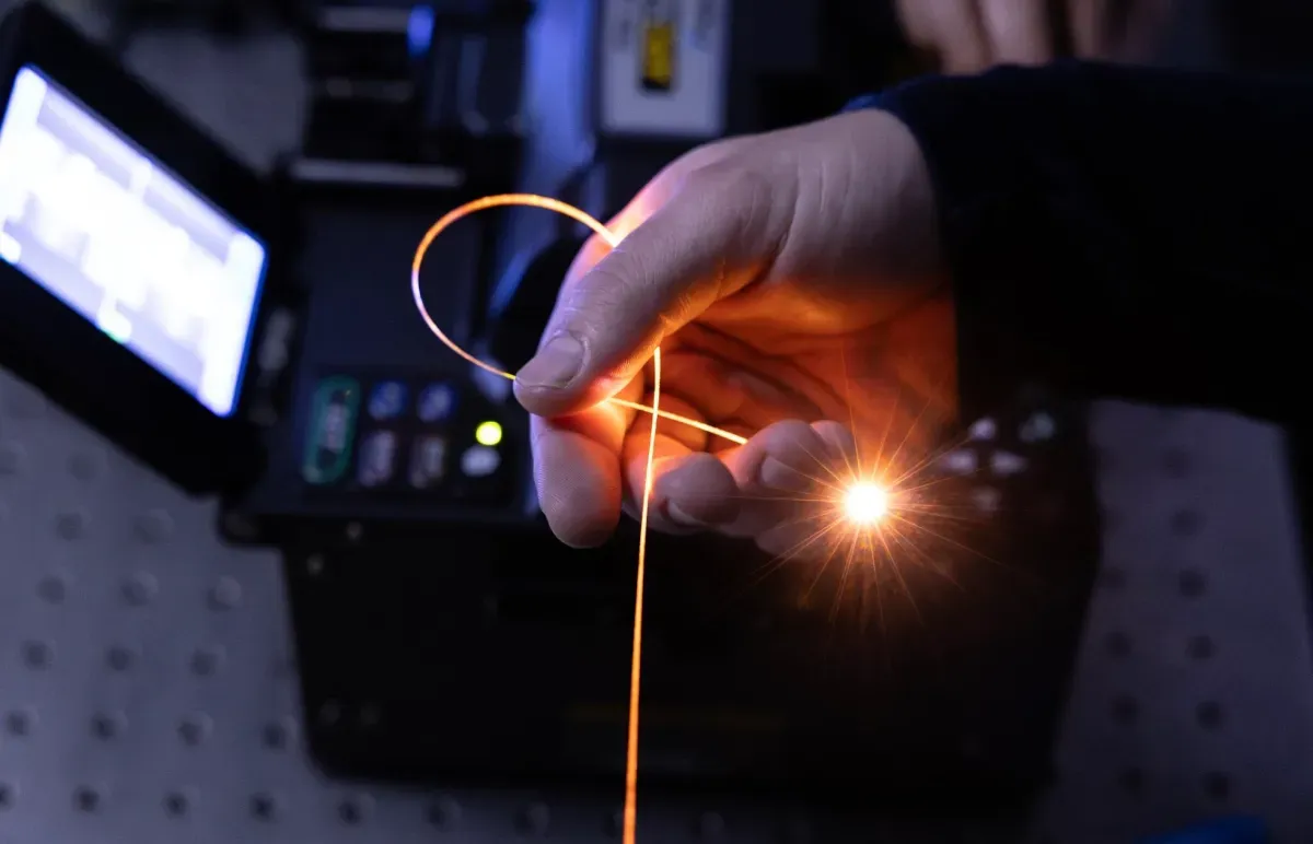 Relativity Networks, veri merkezlerine daha hızlı fiber optik getirmek için 22 milyon dolar yatırım aldı
