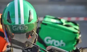 Grab: Yapay Zeka Sayesinde Ürünler %30 Daha Hızlı Taşınıyor