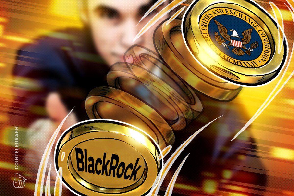 BlackRock: Bitcoin 50% Değer Kaybından Önceki Köpüğü Büyük Ölçüde Arındırdı