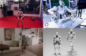 Temmuz 2026'nın En Popüler 10 Robotik Haberi