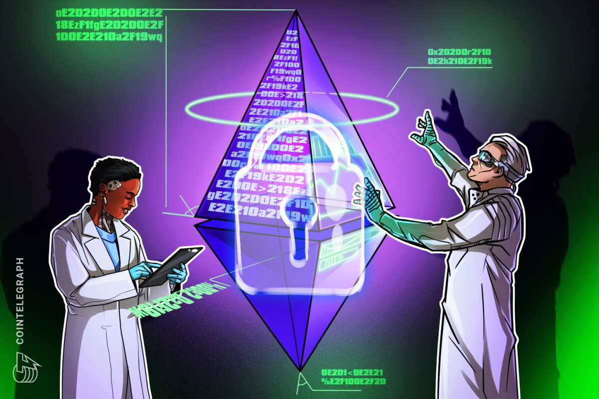 Ethereum Geliştiricileri, 2027 Hegotá Yükselemesi İçin 66 Öneriyi Daraltıyor