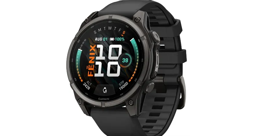 Garmin Fenix 9 Akıllı Saatleri Tanıtıldı