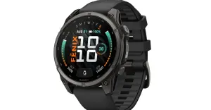 Garmin Fenix 9 Akıllı Saatleri Tanıtıldı
