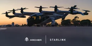 Archer, Boeing ile Dev Anlaşmaya İmza Attı: eVTOL Girişimlerini Hisse Karşılığında Satın Aldı